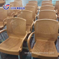 Mould for Chair Moulds Chair for Plastic Injection